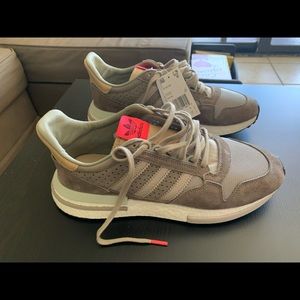 Adidas ZX 500 RM Sand Brown